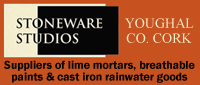 Stoneware Studios