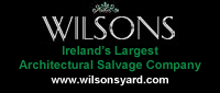 Wilsons Conservation Building Products