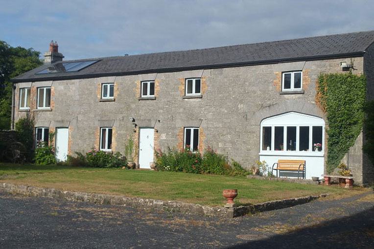 Period Property Buy One, Restore One, Stay in One, Get Married in One.