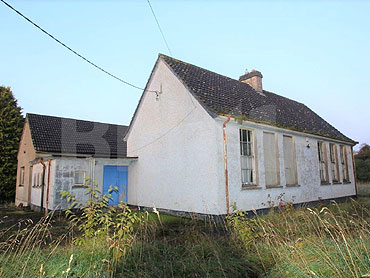 Derelict & Restored Period Property For Sale in Ireland - FormerGlory.ie