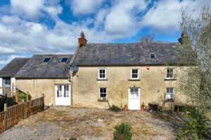 Farmhouse For Sale: Killarney Farmhouse, Thomastown, Co. Kilkenny