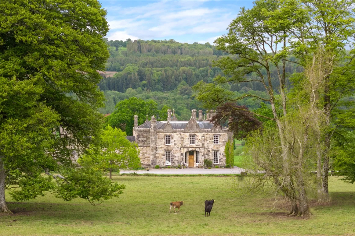 Sporting Estate For Sale: The Fortwilliam Estate, Lismore, Co. Waterford