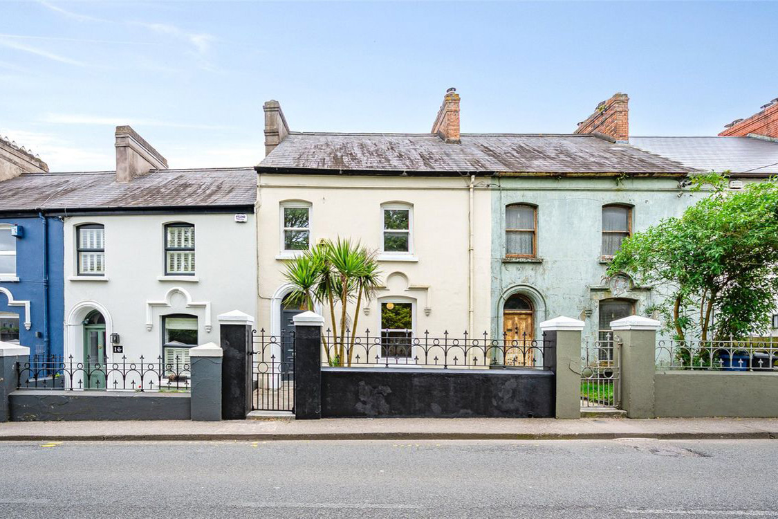 Edwardian Home For Sale: 1 Laurelwood, Douglas Road, Cork City, Co. Cork