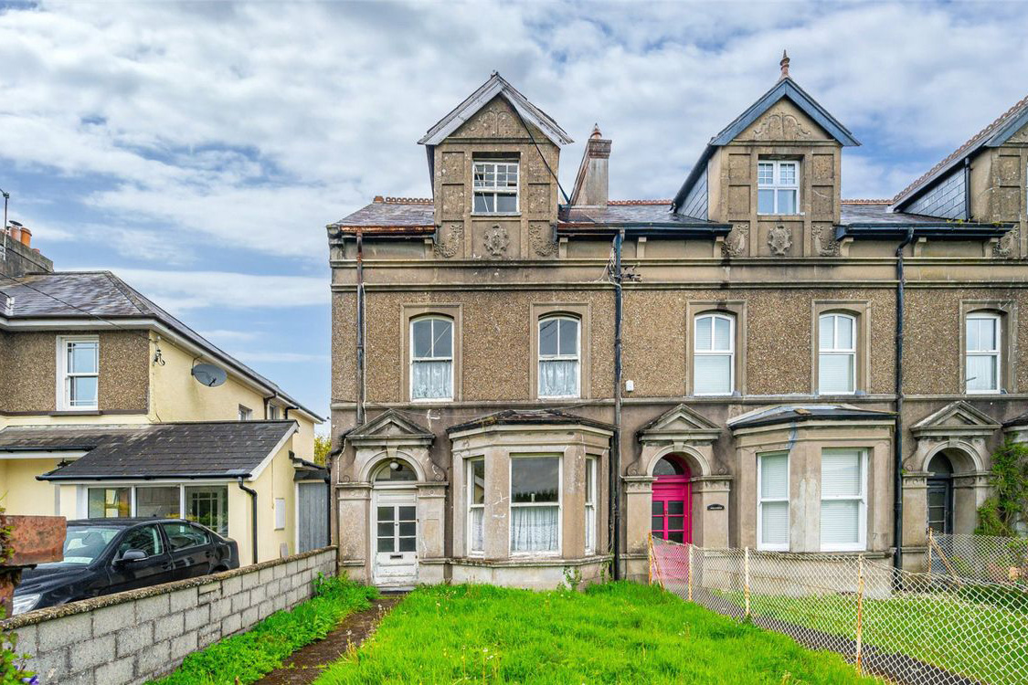 Period Home For Sale: 8 Annabella Terrace, West End, Mallow, Co. Cork