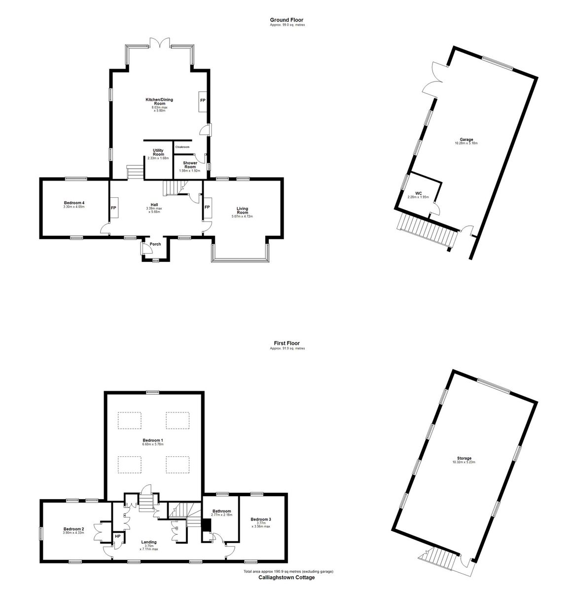 Renovated Cottage For Sale: Calliaghstown Cottage, Calliaghstown Lower, Rathcoole, Co. Dublin